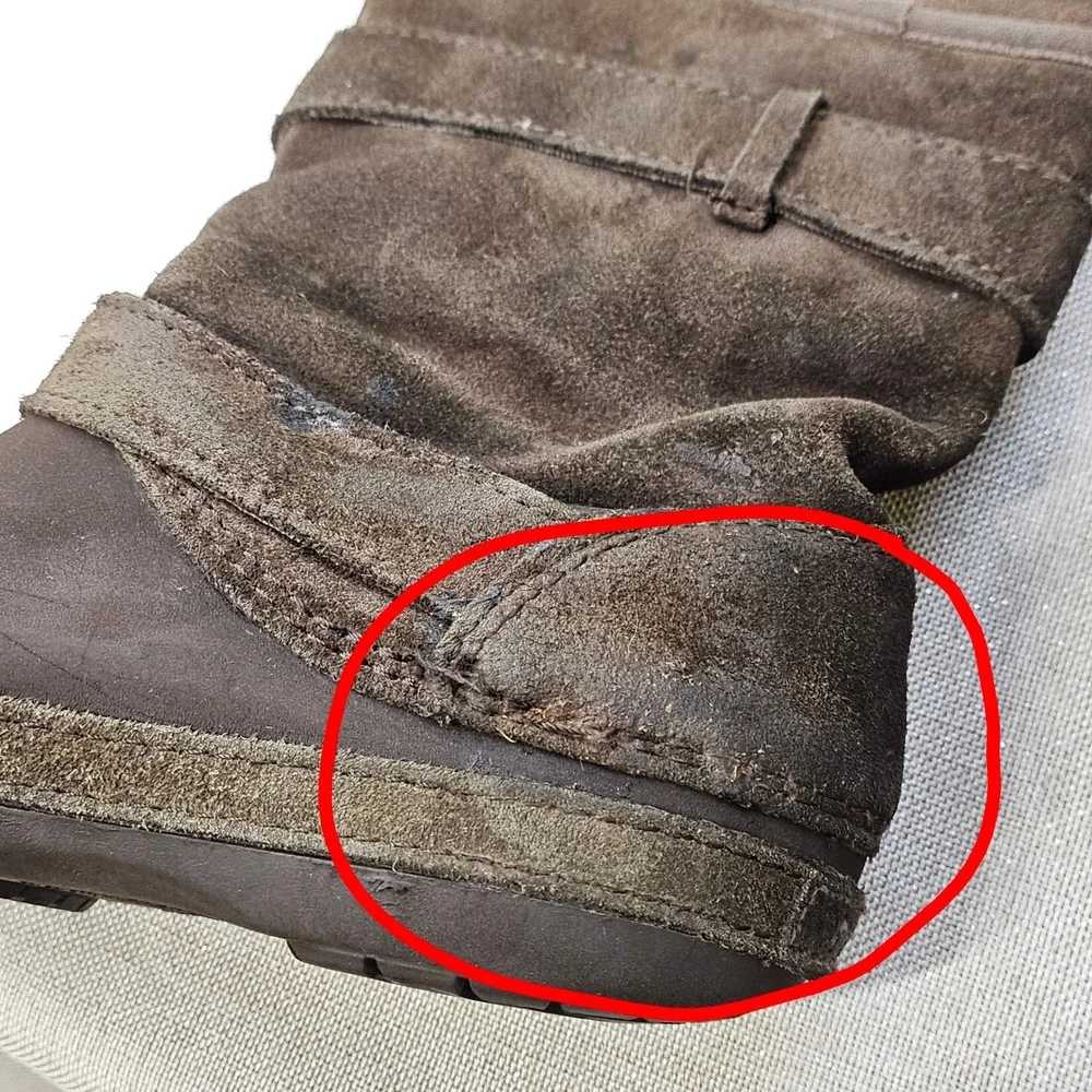 CROCS good used
